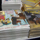 Illustration for article titled The Most Sensational Sights (and Best Things to Buy) on the Comic-Con Floor